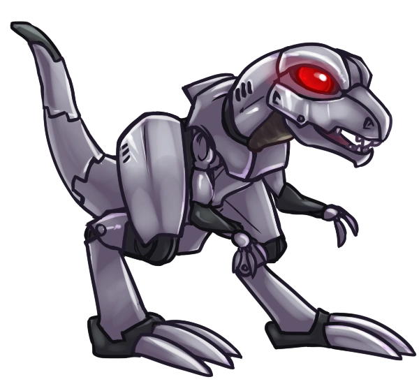 Zoids Saga II | Zoids Wiki | Fandom