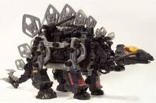 Gordos | Zoids Wiki | Fandom