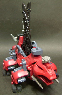 Dimetrodon | Zoids Wiki | Fandom Dimetrodon | Zoids Wiki | Fandom