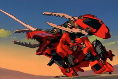 Mammoth | Zoids Wiki | Fandom Mammoth | Zoids Wiki | Fandom