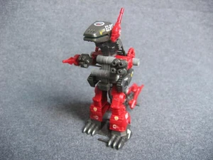 Iguan | Zoids Wiki | Fandom