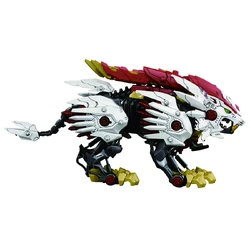 beast liger zoid