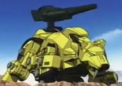 Zaber Fang | Zoids Wiki | Fandom Zaber Fang | Zoids Wiki | Fandom