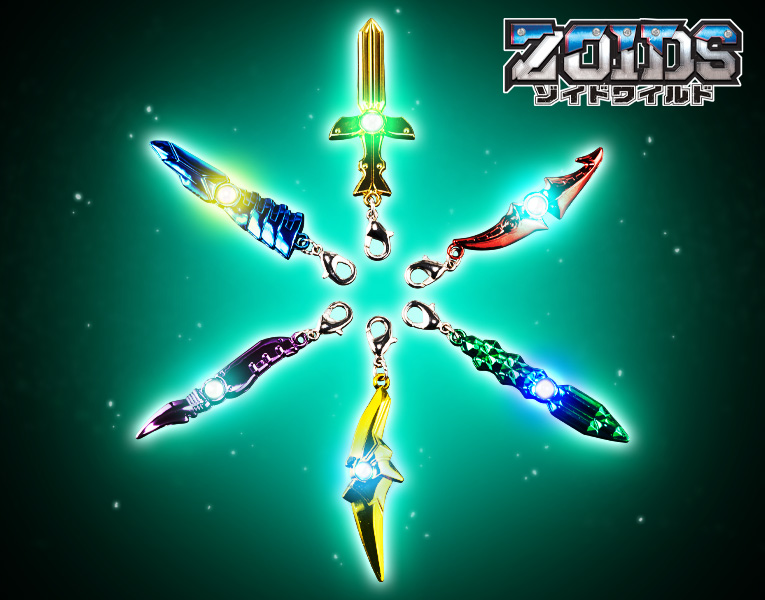 Wild Blast | Zoids Wiki | Fandom