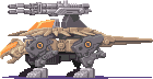 Sprite from one of the games.