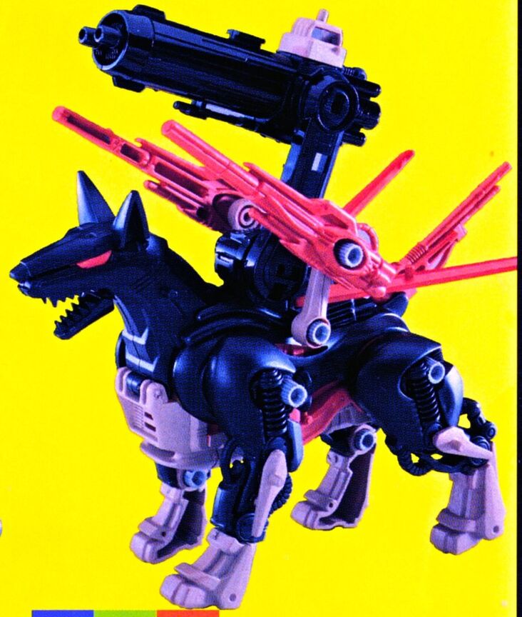 キャラクター ZOIDS 25th GRZ-007 ZEEK DOBER 1/72 Zoids 25th Rebirth Century GRZ-007 Zeek Dober 23 | Hamid