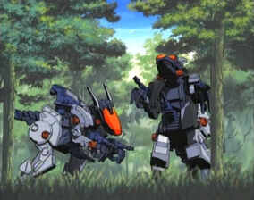 Gun Sniper | Zoids Wiki | Fandom Gun Sniper | Zoids Wiki | Fandom