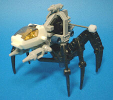 Gurantula | Zoids Wiki | Fandom