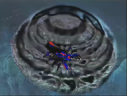 GFep29 black hole