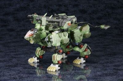 Liger Zero Panzer | Zoids Wiki | Fandom Liger Zero Panzer | Zoids Wiki | Fandom
