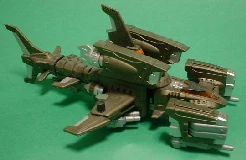 Hammerhead | Zoids Wiki | Fandom