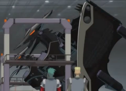 Storm Sworder | Zoids Wiki | Fandom Storm Sworder | Zoids Wiki | Fandom