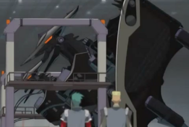 Dimetra Ptera | Zoids Wiki | Fandom Dimetra Ptera | Zoids Wiki | Fandom