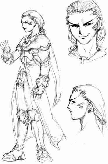 Gunther Prozen Zoids Wiki Fandom