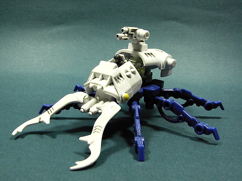Blitz Sworder | Zoids Wiki | Fandom Blitz Sworder | Zoids Wiki | Fandom