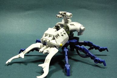 Cannon Spider | Zoids Wiki | Fandom Cannon Spider | Zoids Wiki | Fandom