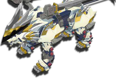 Leo Gator | Zoids Wiki | Fandom Leo Gator | Zoids Wiki | Fandom