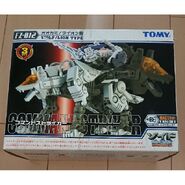 Box model