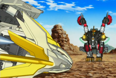 Warshark | Zoids Wiki | Fandom Warshark | Zoids Wiki | Fandom