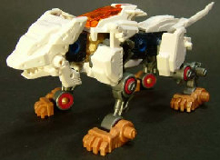 Leoblaze | Zoids Wiki | Fandom Leoblaze | Zoids Wiki | Fandom
