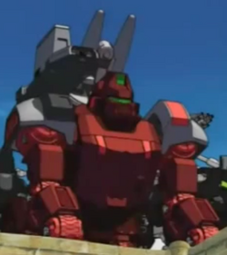Iron Kong | Zoids Wiki | Fandom