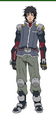 Chara img001