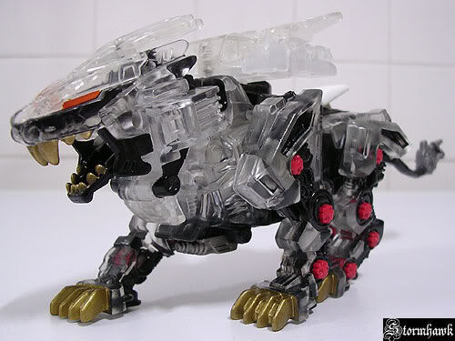 Liger Zero | Zoids Wiki | Fandom Liger Zero | Zoids Wiki | Fandom