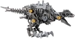 Sonic Bird | Zoids Wiki | Fandom