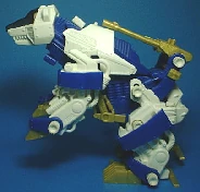 Bear Fighter | Zoids Wiki | Fandom
