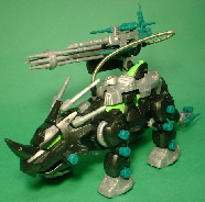 Dark Horn | Zoids Wiki | Fandom Dark Horn | Zoids Wiki | Fandom