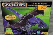 Redler Hasbro Box art