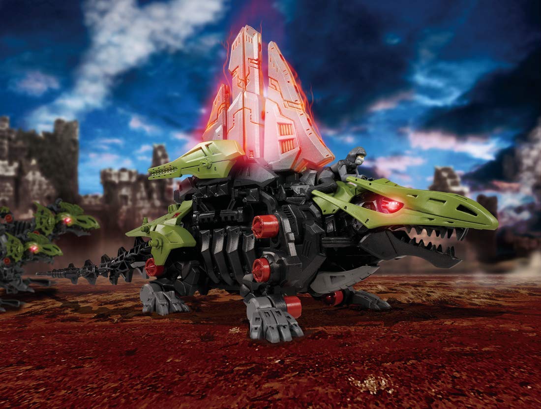 Dimepulsar | Zoids Wiki | Fandom Dimepulsar | Zoids Wiki | Fandom