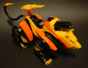 キャラクター ZOIDS 25th GUN TIGER GC GRZ-013 1/72 ZOIDS 25th REBIRTH CENTURY GRZ-013 GULTIGER GC 1/72 TAKARA