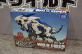 Wild Liger Box