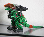 Hasbro "Battle Rex"