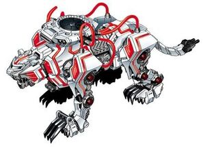 ジョーカーマシンタイガーカイザーレグス幻妖齋グラディオトドルコギギルジェロニモ Omegattai Sandaioh | Duel Masters Wiki | Fandom