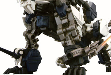 Neoblox | Zoids Wiki | Fandom