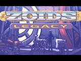Zoids Legacy