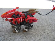 NAR Blade Liger