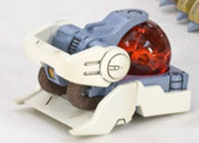 HMM Zoid Core