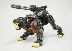 Zaber Fang | Zoids Wiki | Fandom Zaber Fang | Zoids Wiki | Fandom