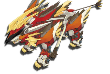 Bio Kentro | Zoids Wiki | Fandom Bio Kentro | Zoids Wiki | Fandom