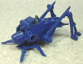 CB-01 Metalhopper