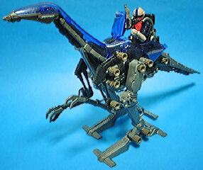 Battlerover | Zoids Wiki | Fandom