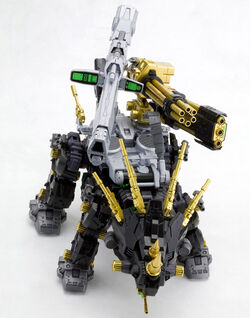 Dark Horn | Zoids Wiki | Fandom Dark Horn | Zoids Wiki | Fandom