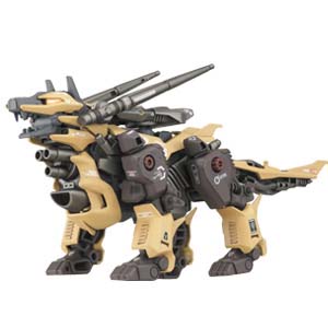 Houndsoldier | Zoids Wiki | Fandom