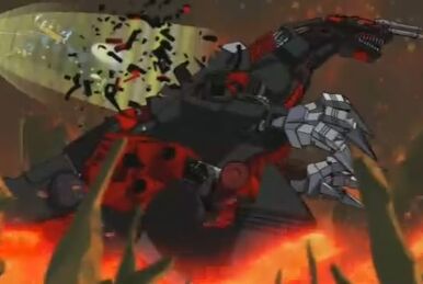 Zoids: Rebirth Century | Zoids Wiki | Fandom Zoids: Rebirth Century | Zoids Wiki | Fandom