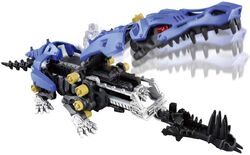 Gabrigator | Zoids Wiki | Fandom Gabrigator | Zoids Wiki | Fandom