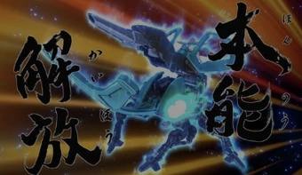 Zoids: Wild Episode 18 | Zoids Wiki | Fandom
