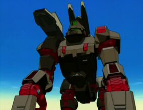 Iron Kong | Zoids Wiki | Fandom Iron Kong | Zoids Wiki | Fandom